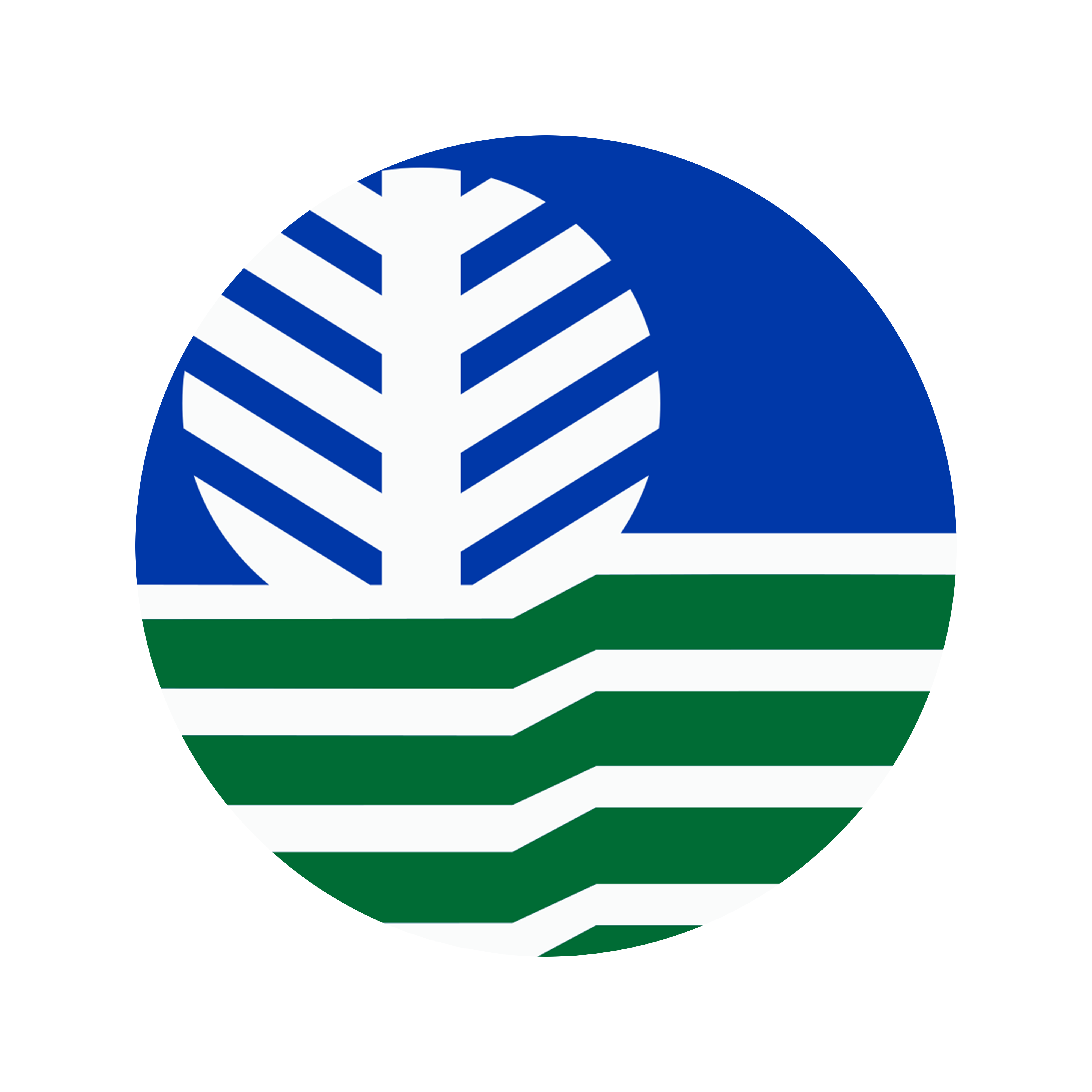 DENR Logo